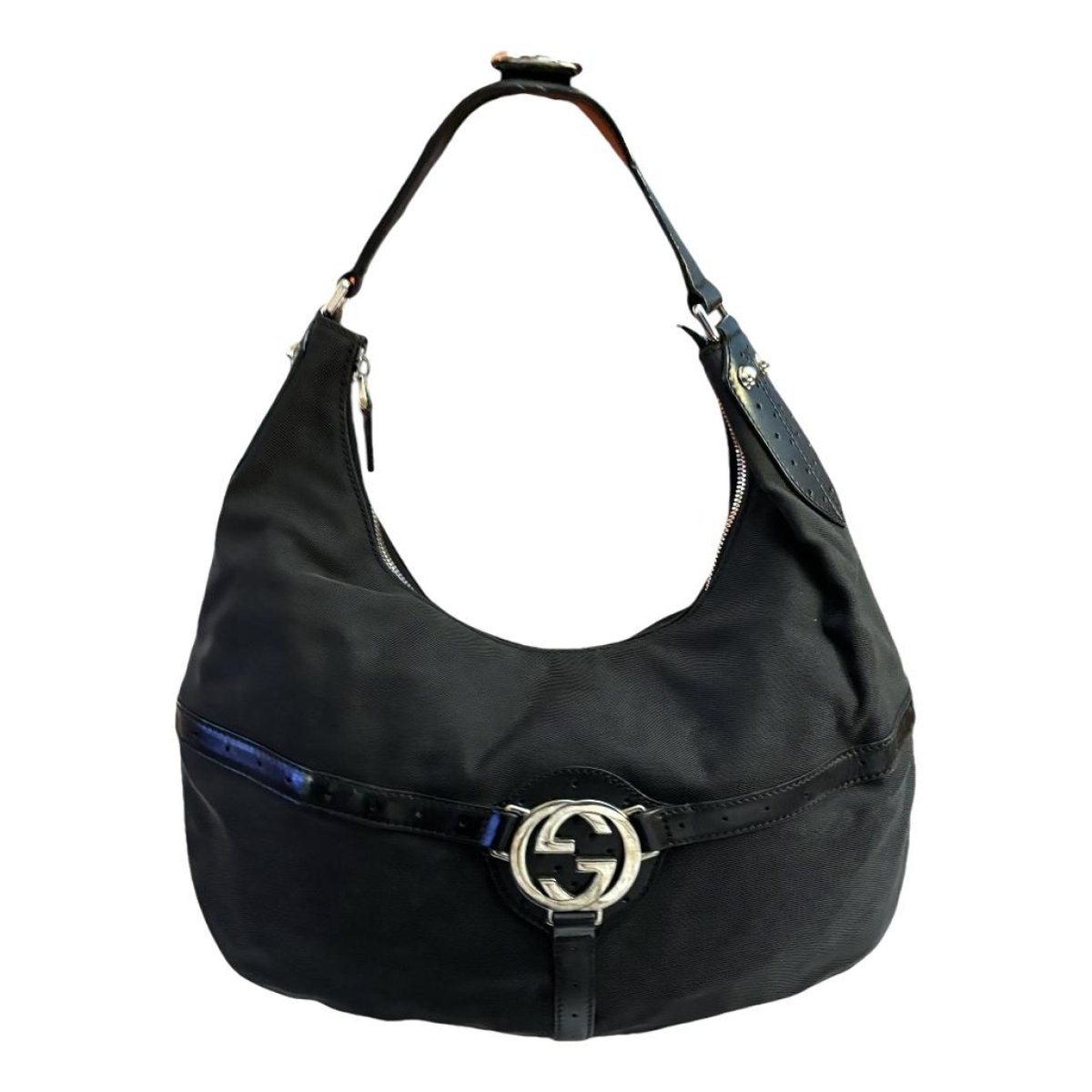 Amalfi cloth handbag