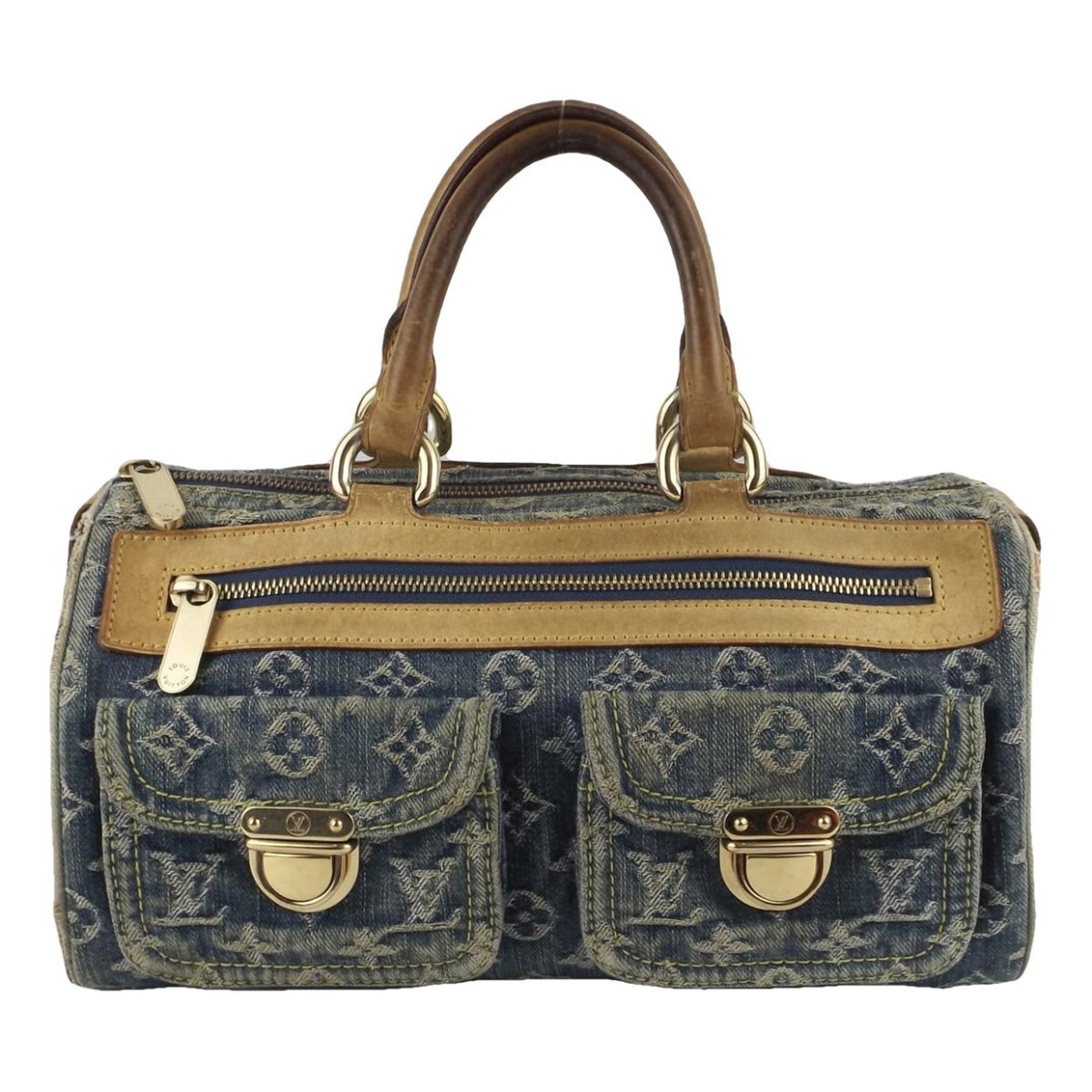 Néo speedy handbag