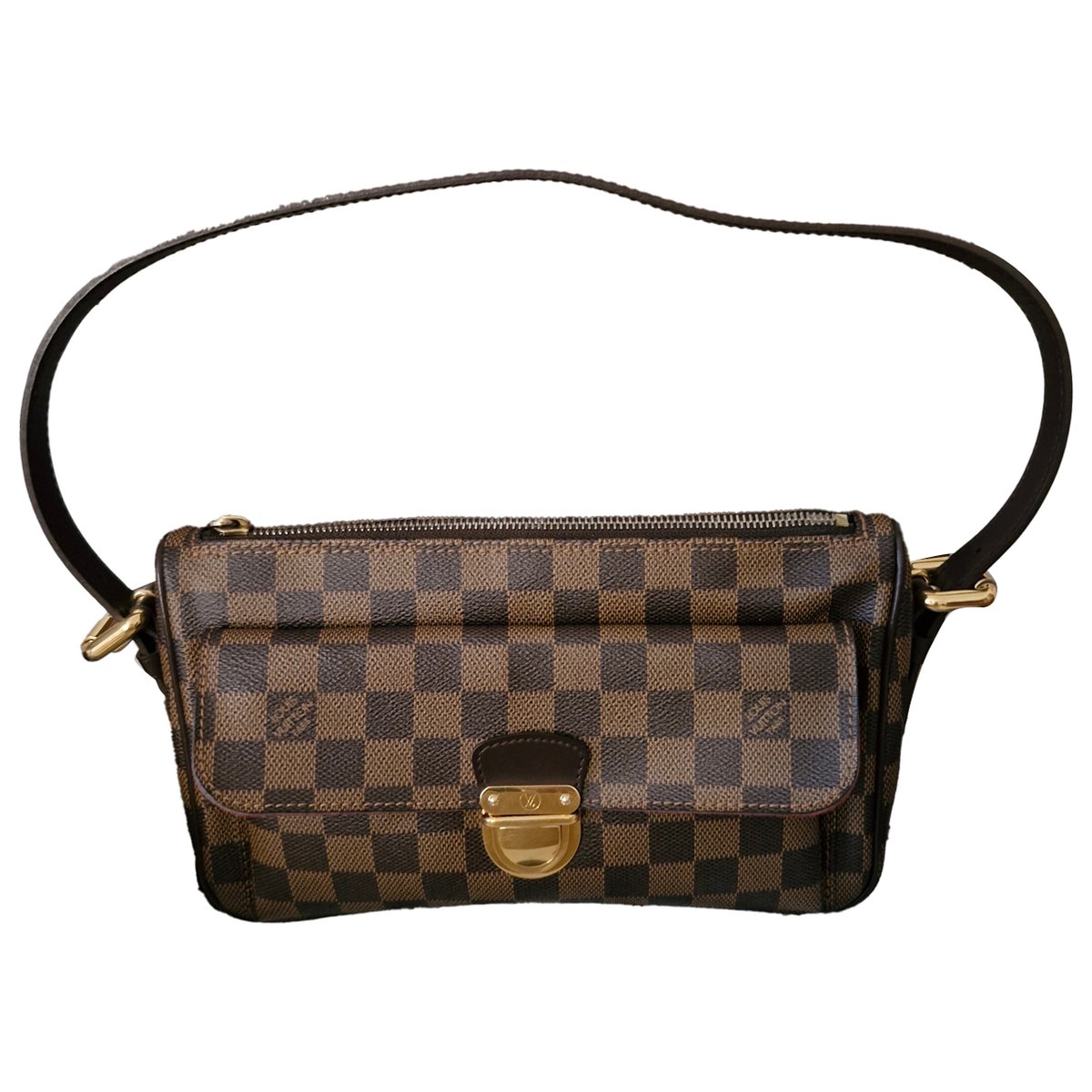 Ravello leather handbag