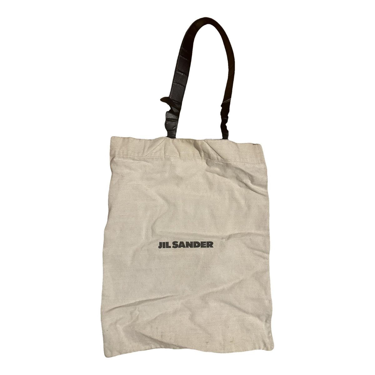 Shopper tote