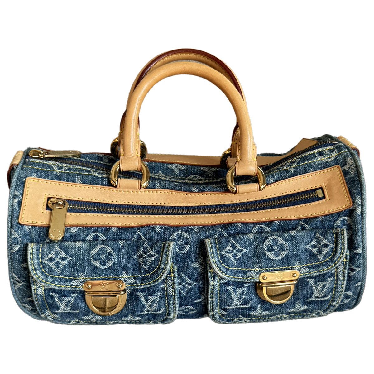Néo speedy handbag