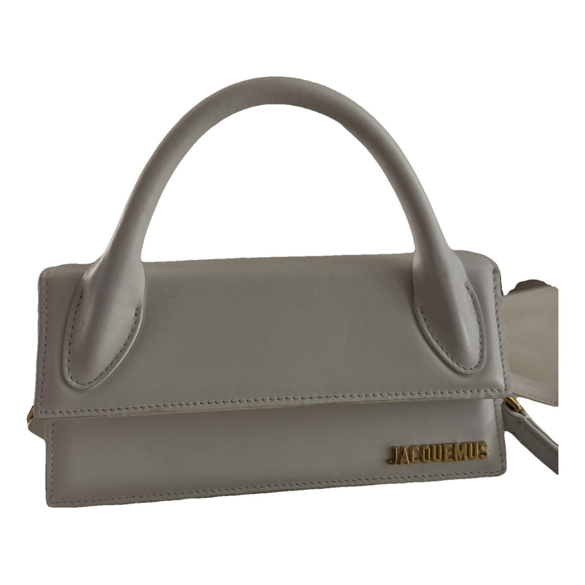 Chiquito Long leather handbag