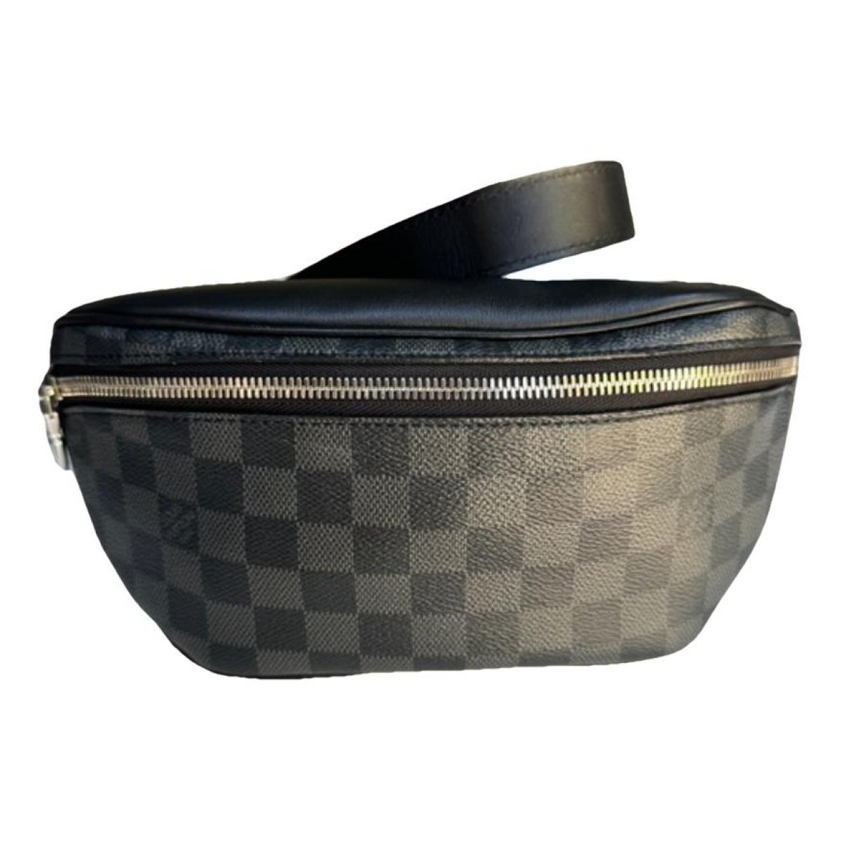 Bum Bag / Sac Ceinture leather crossbody bag