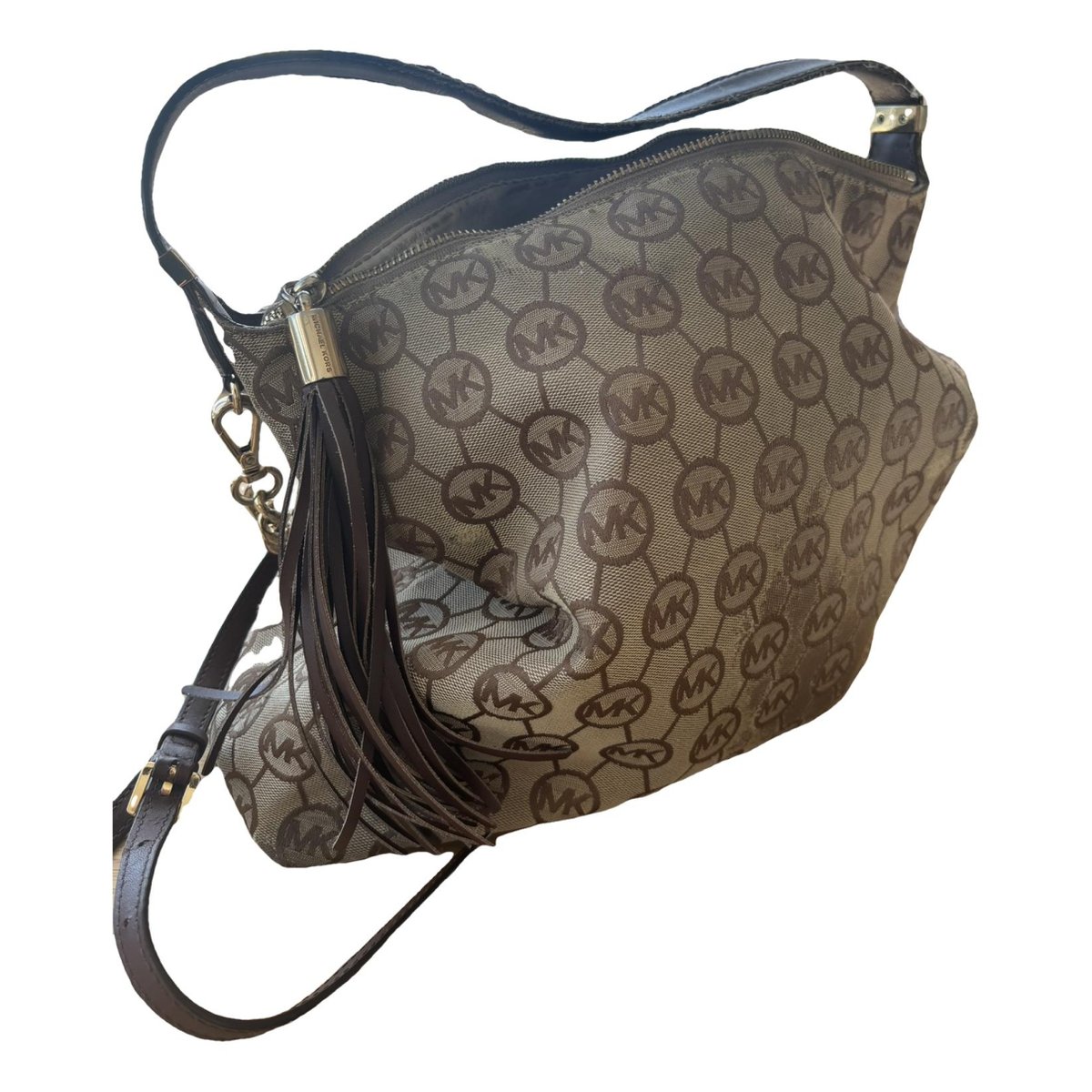 Bedford cloth handbag