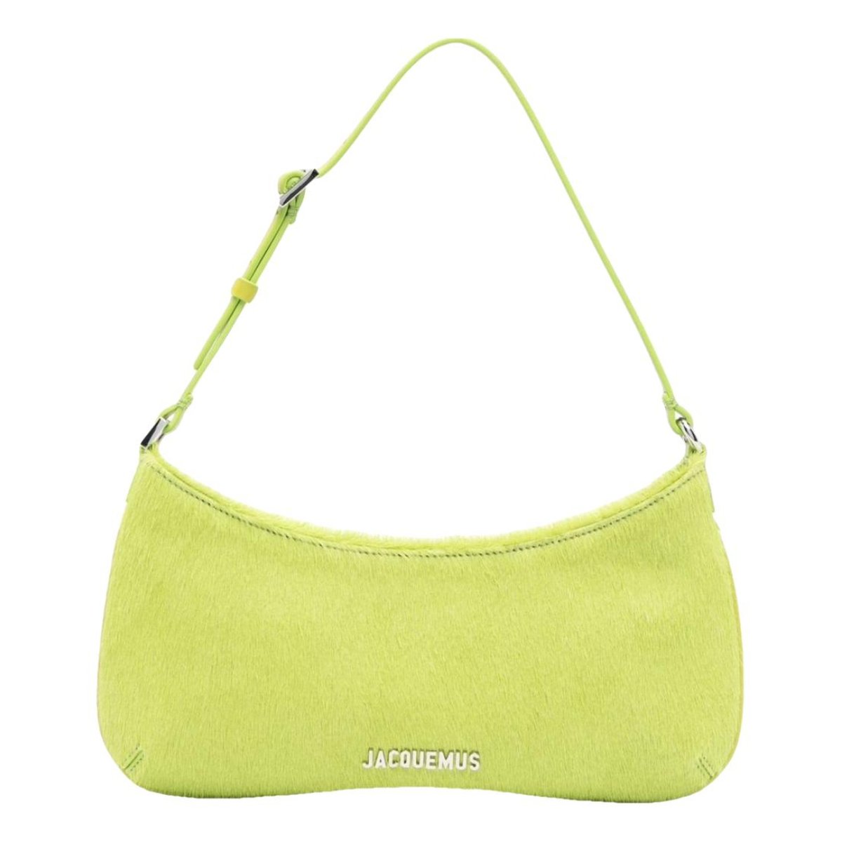 Le Bisou leather handbag