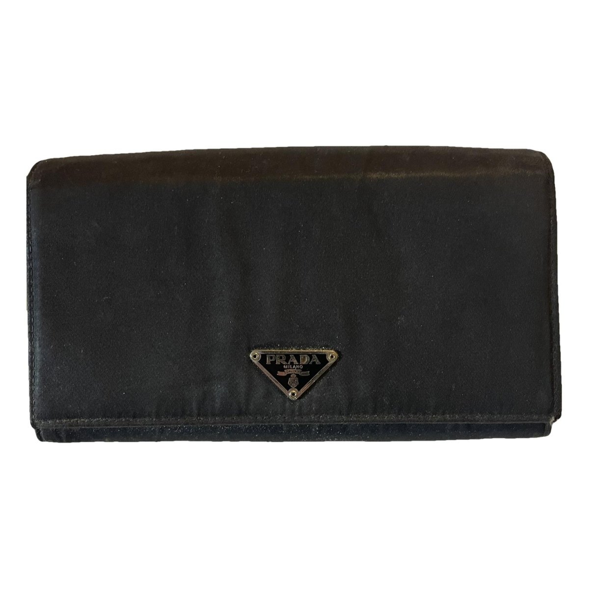 Tessuto cloth purse