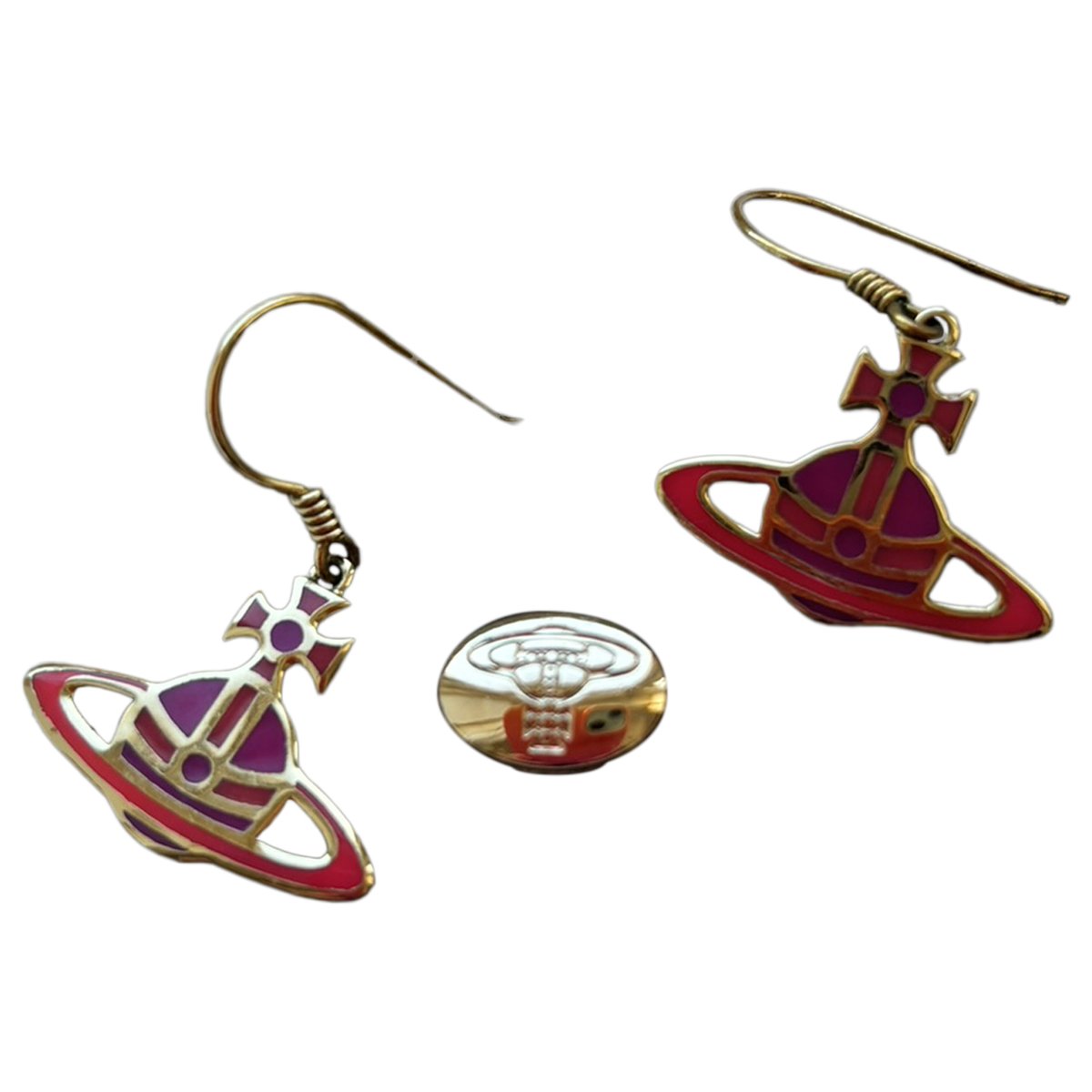 Ornella earrings
