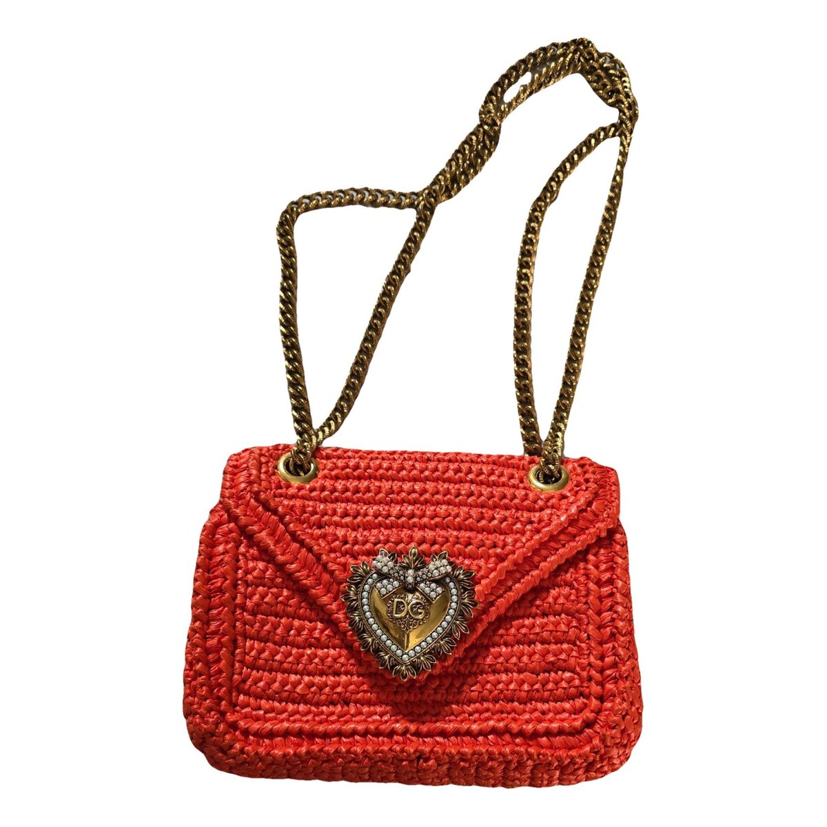 Devotion handbag