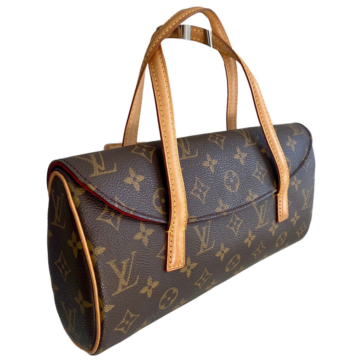 Sonatine cloth tote
