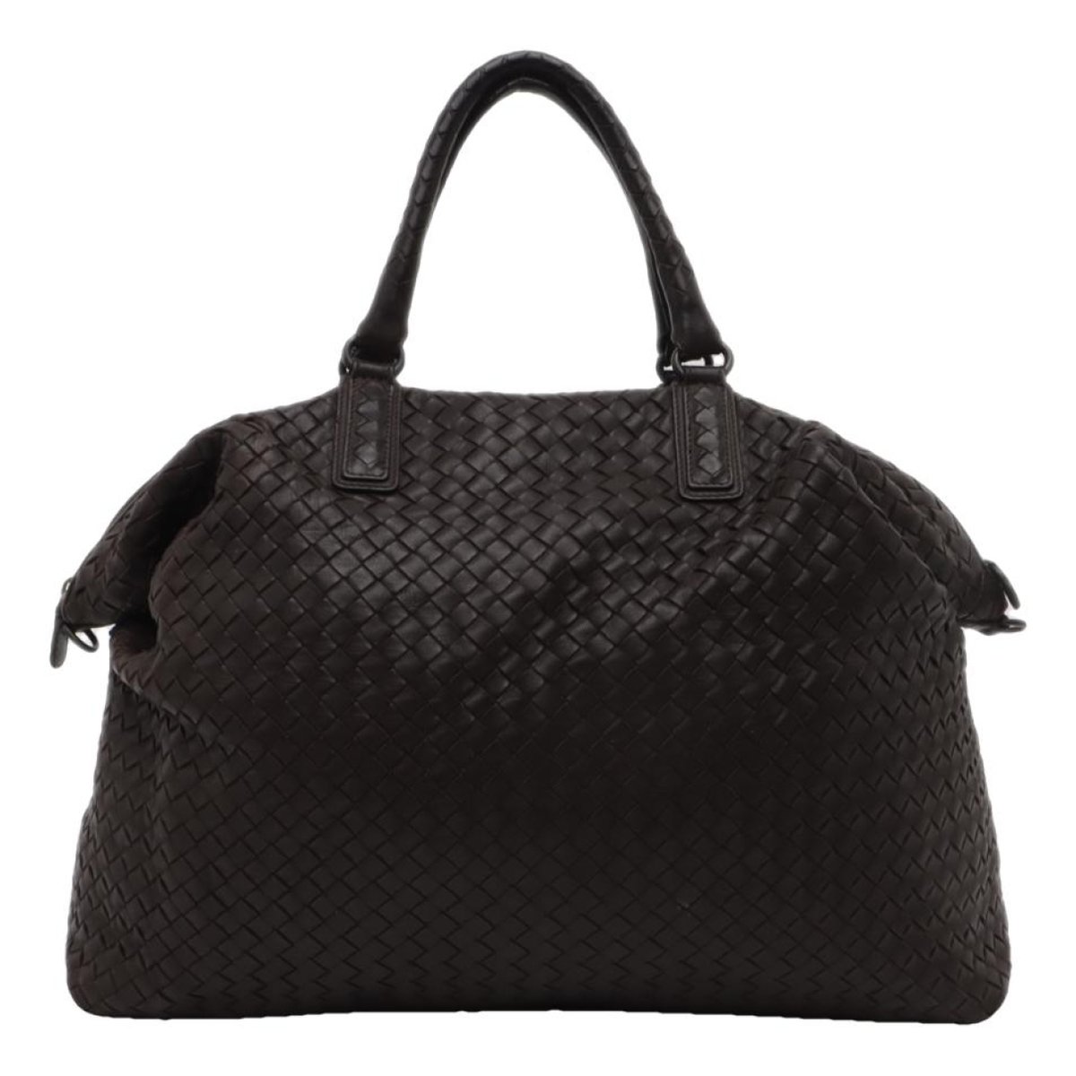 Andiamo leather handbag