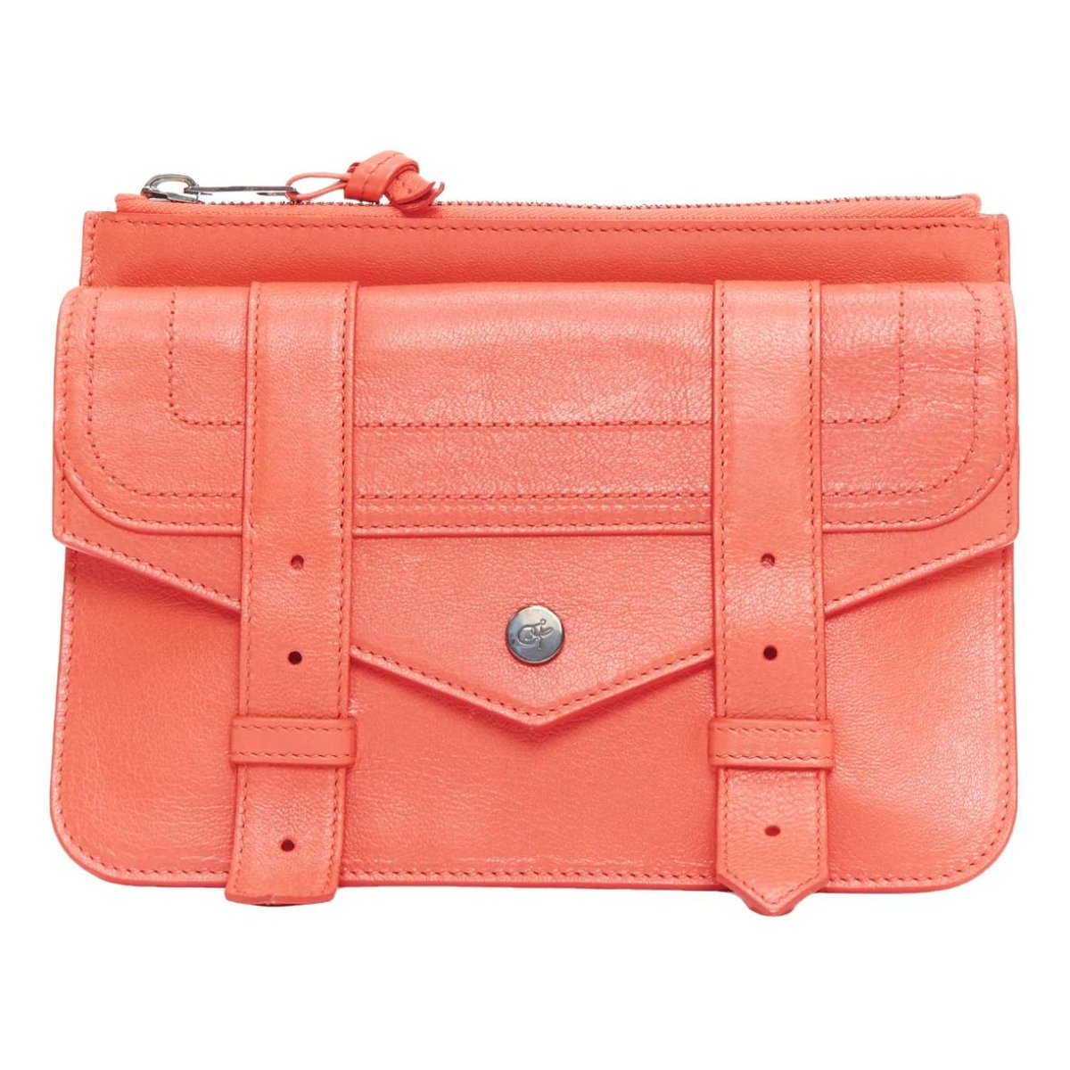 PS1 leather handbag