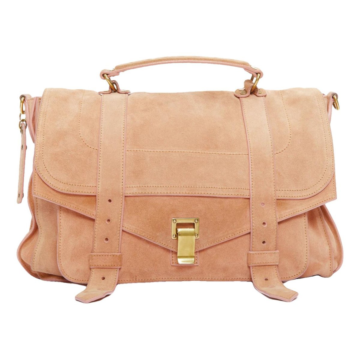 PS1 handbag