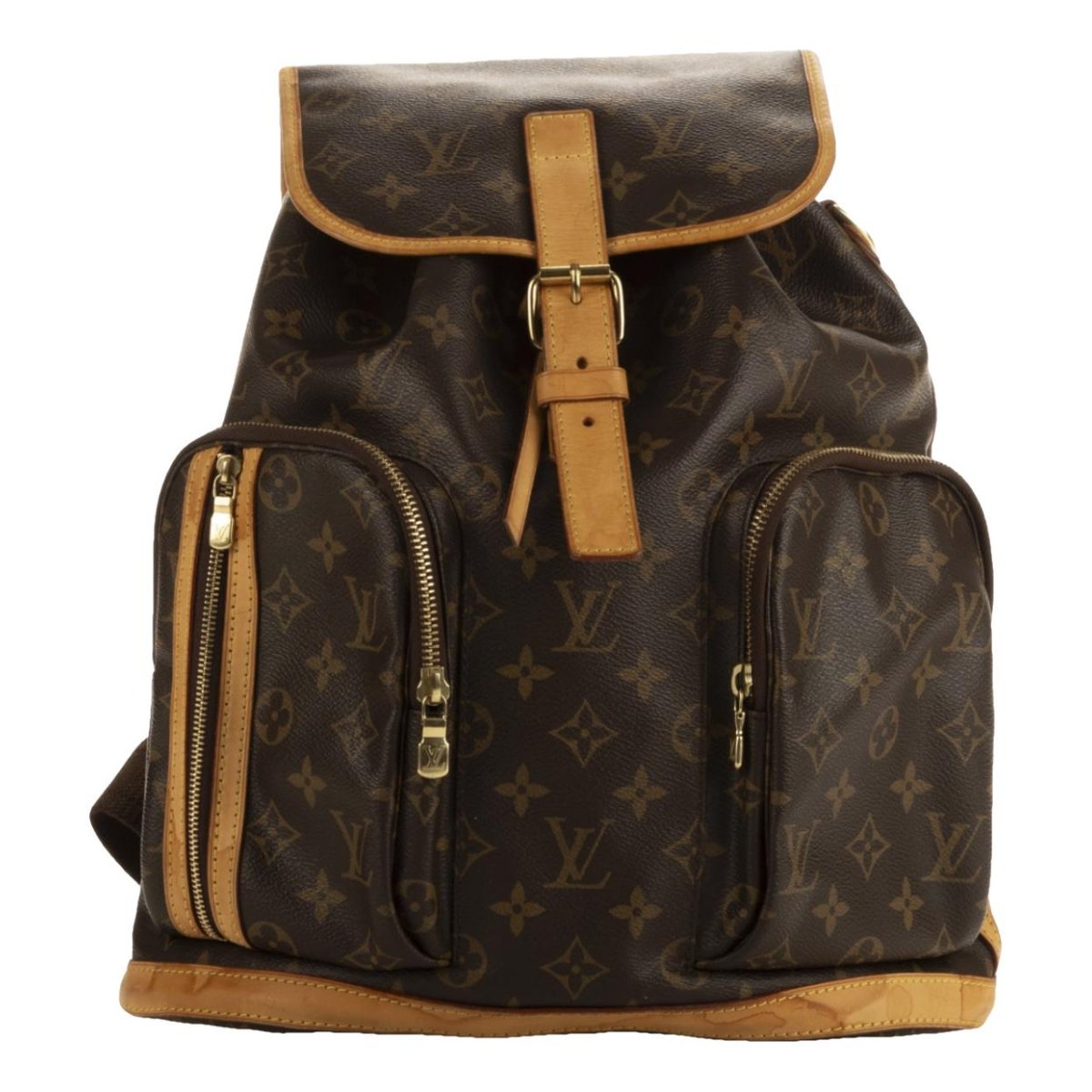 Bosphore Backpack cloth backpack