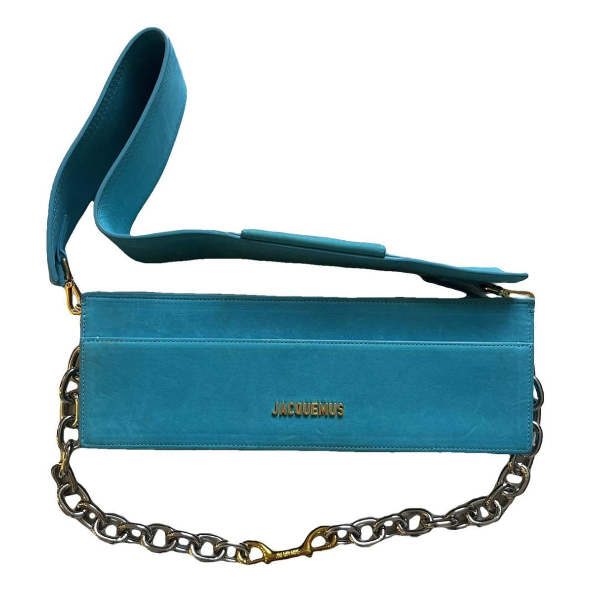 Le Ciuciu leather handbag