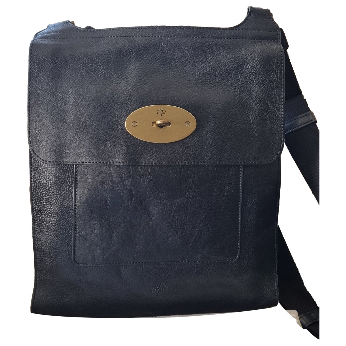 Antony leather handbag