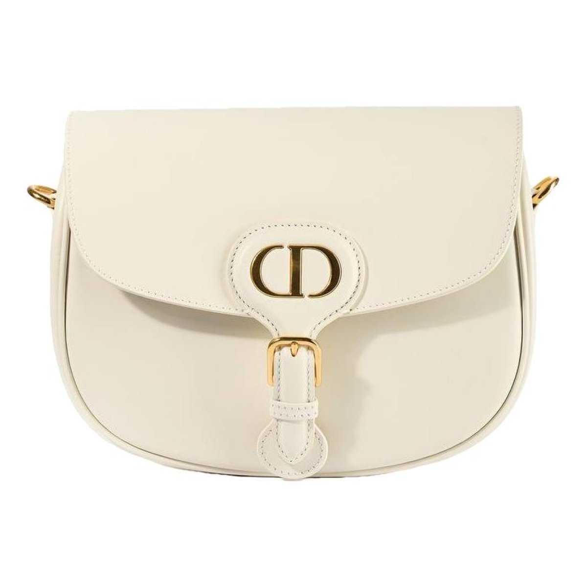 Bobby leather crossbody bag