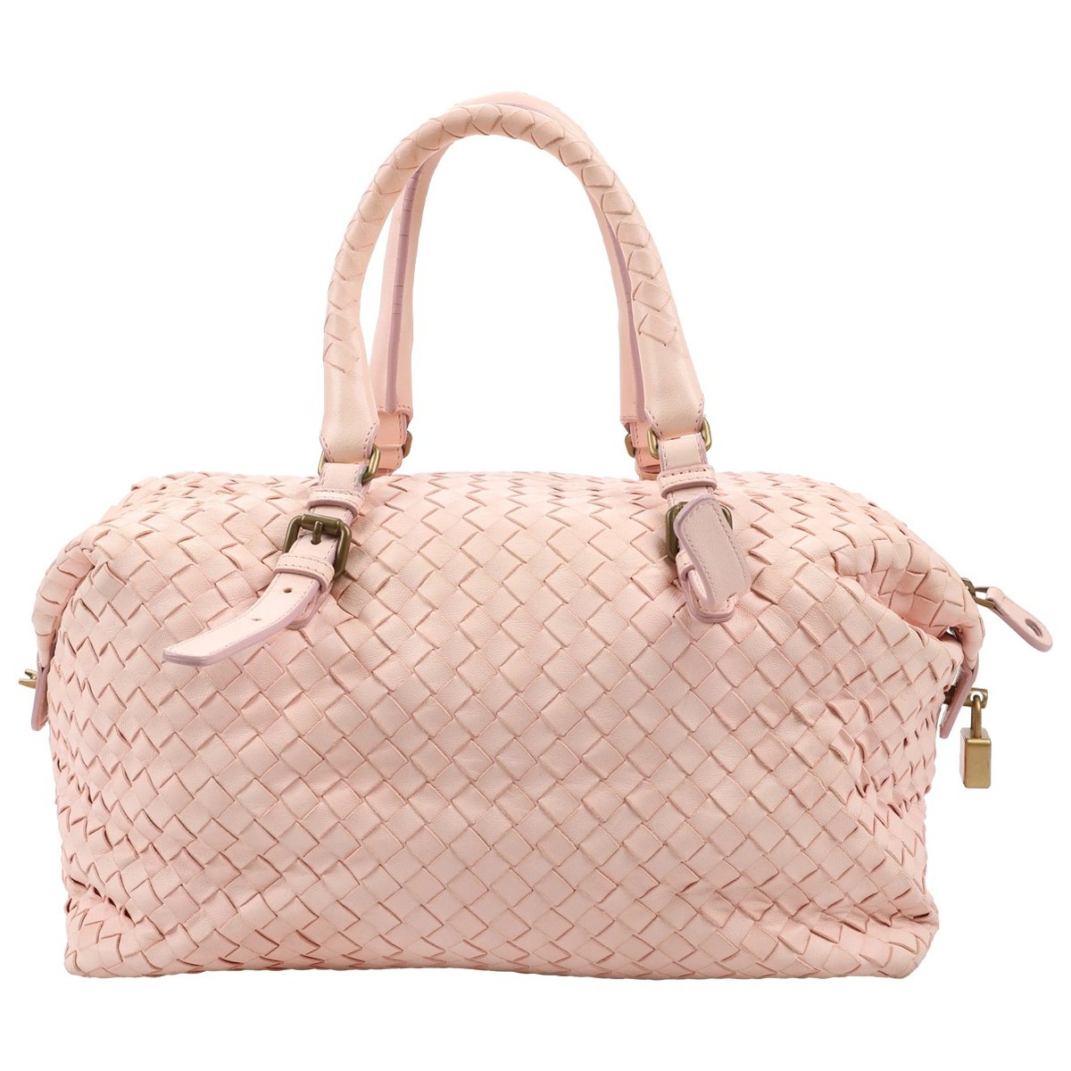 Montaigne leather handbag