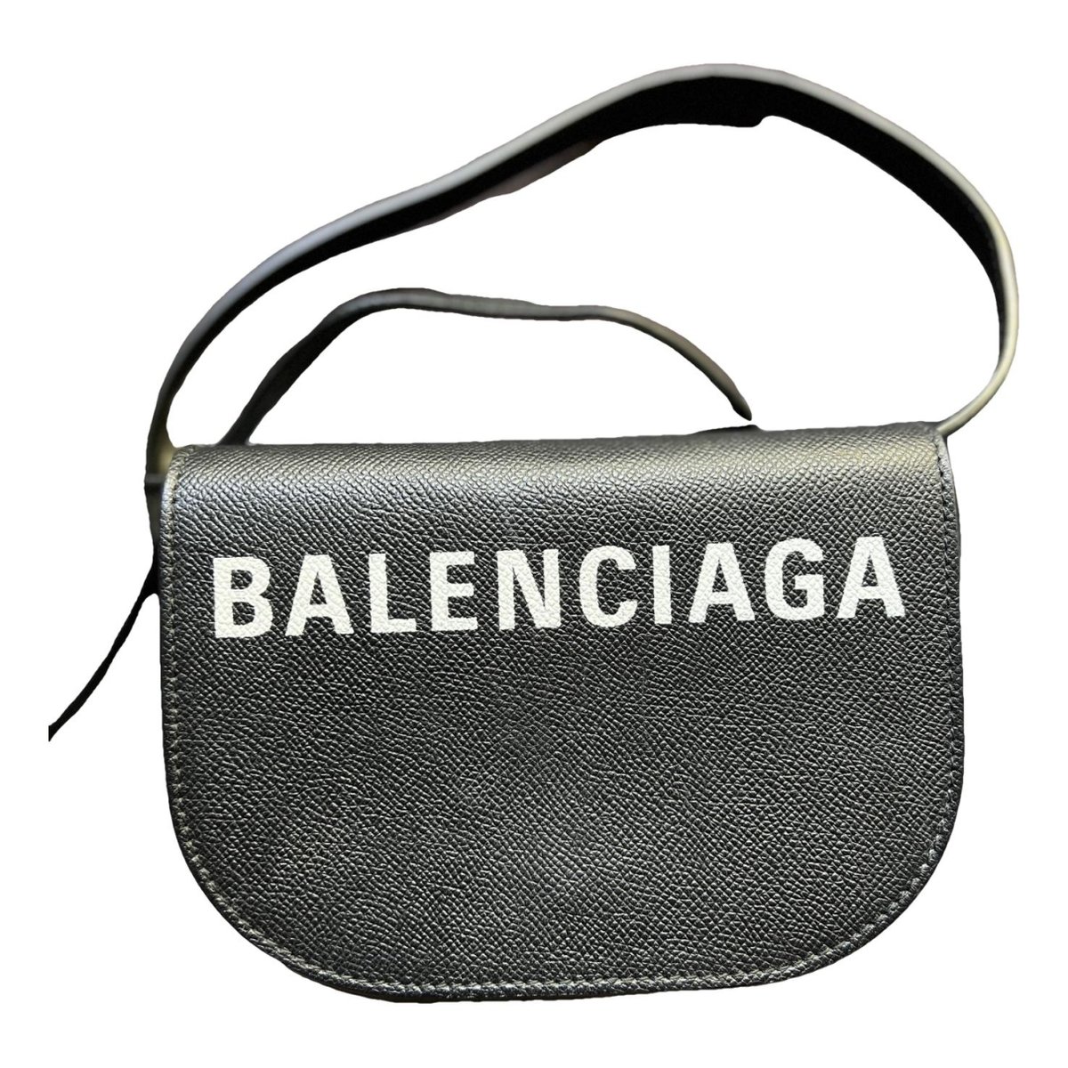 Ville Day leather handbag