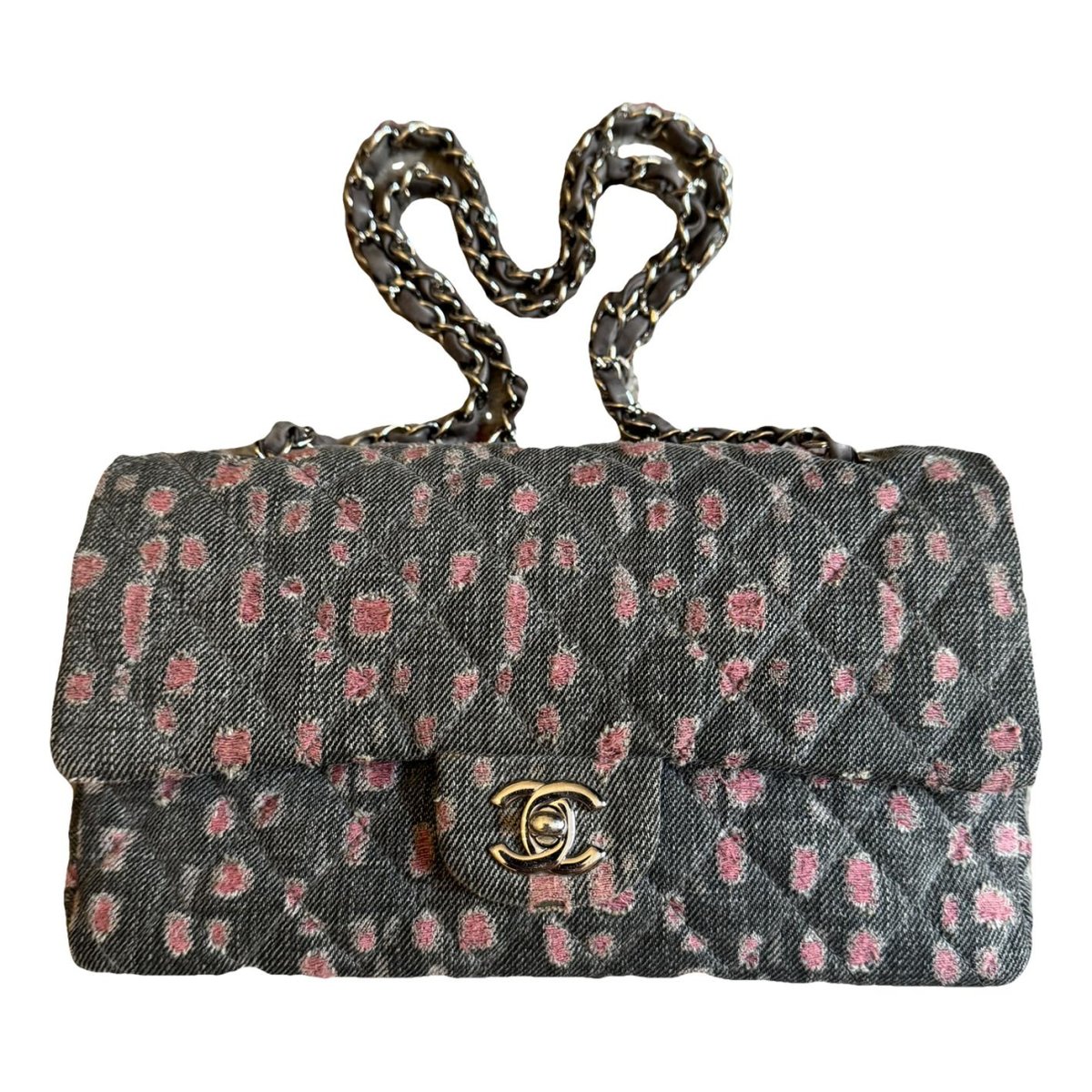 Timeless/Classique crossbody bag