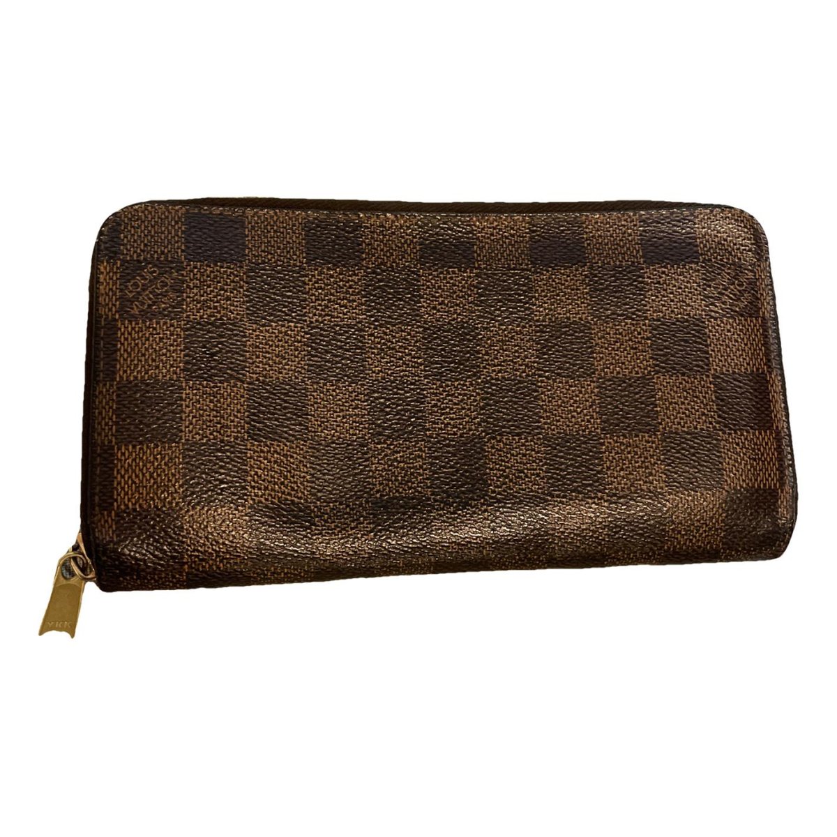 Zippy wallet
