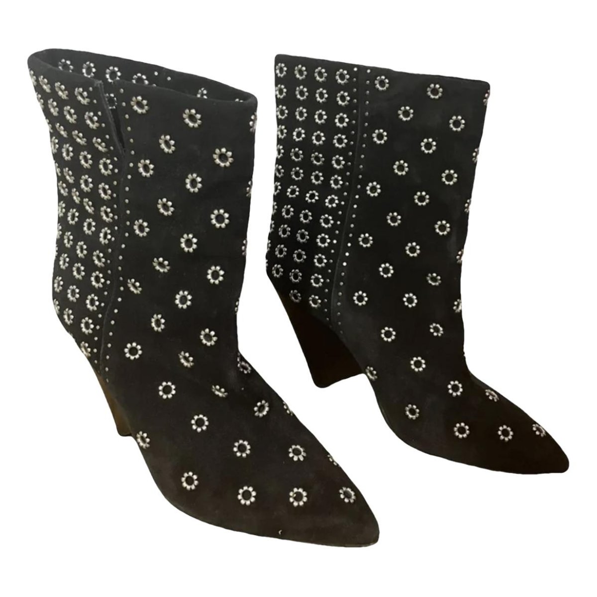 Lamsy ankle boots