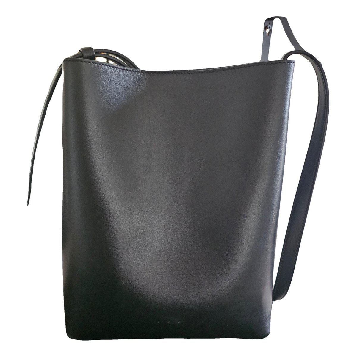 Sac leather handbag