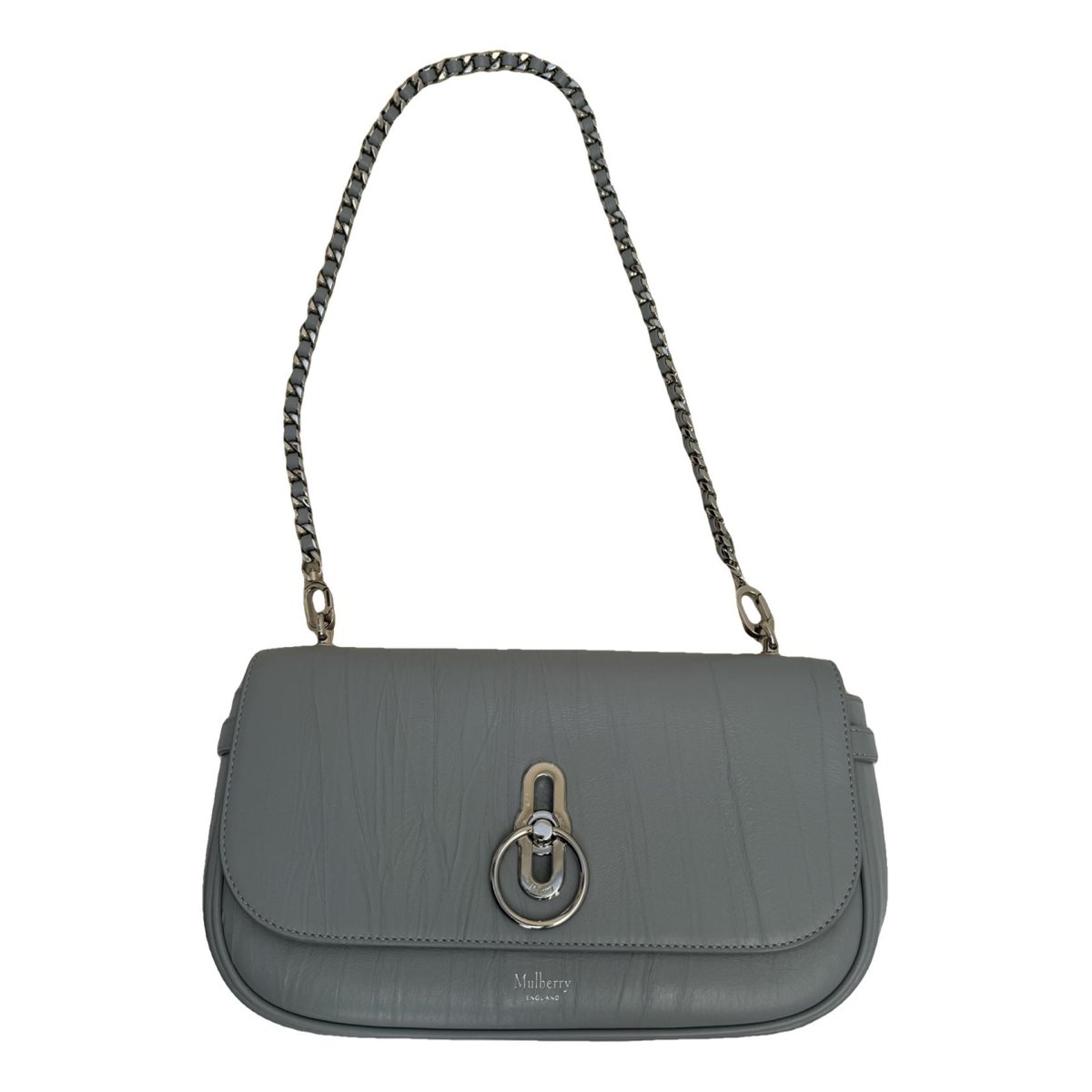 Amberley leather handbag