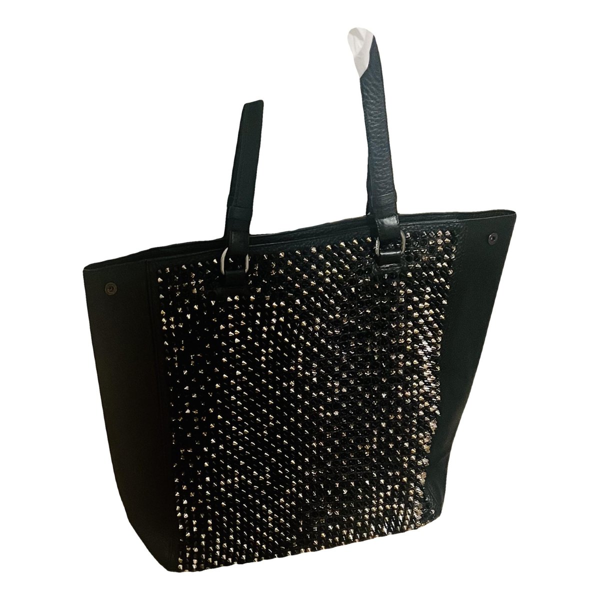 Éloïse leather handbag