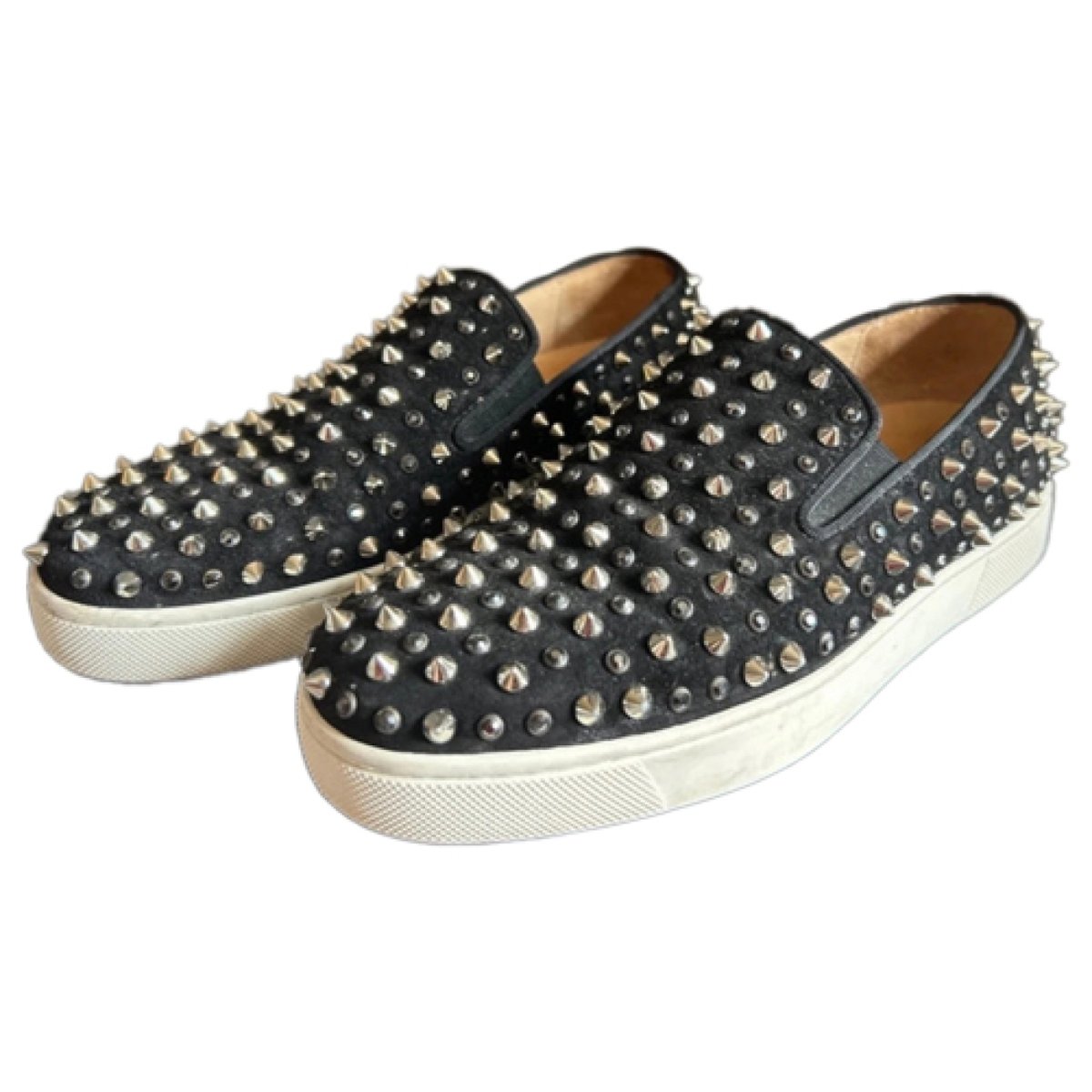 Roller Boat trainers
