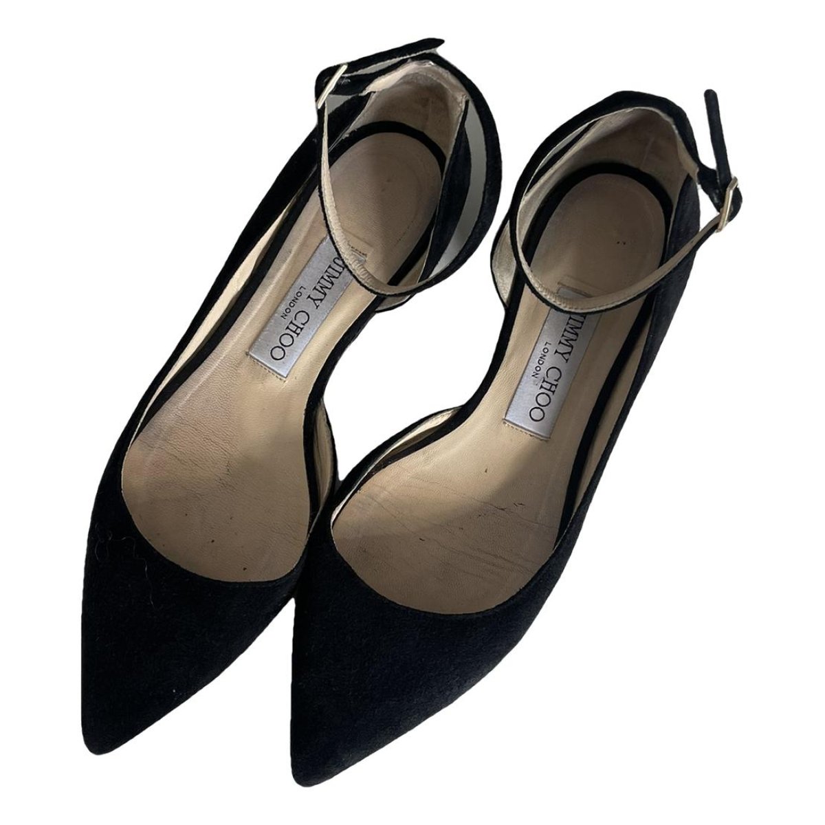 Lucy ballet flats