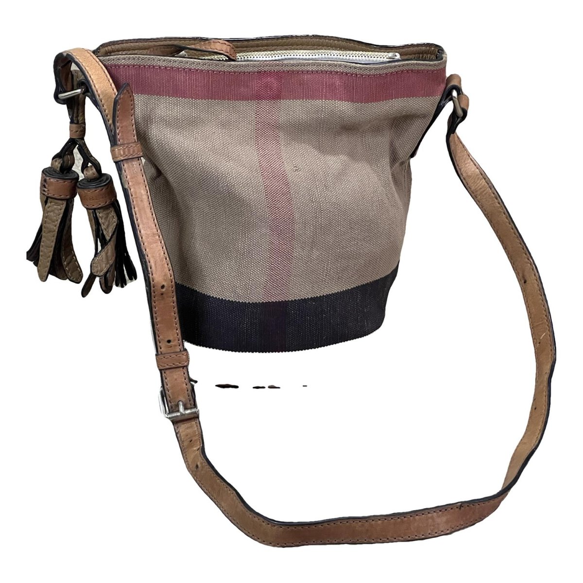 Ashby bag