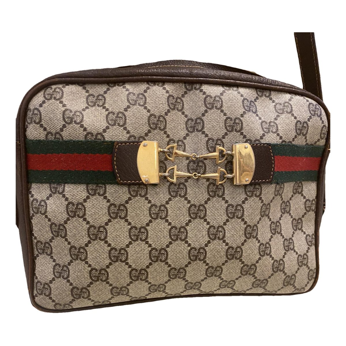 Ophidia crossbody bag
