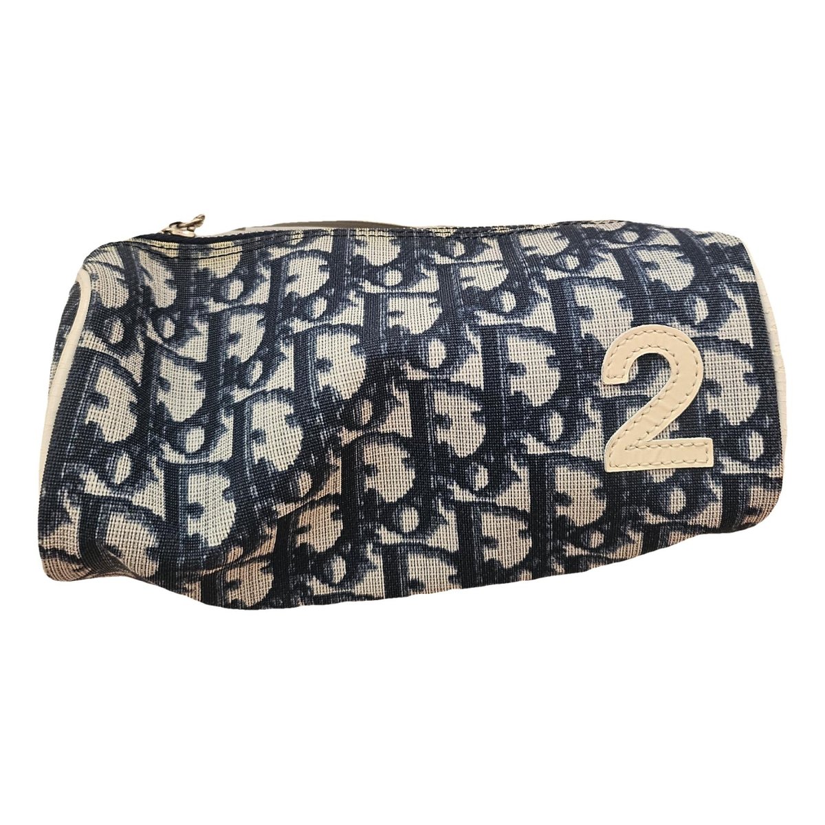 Trotter cloth mini bag
