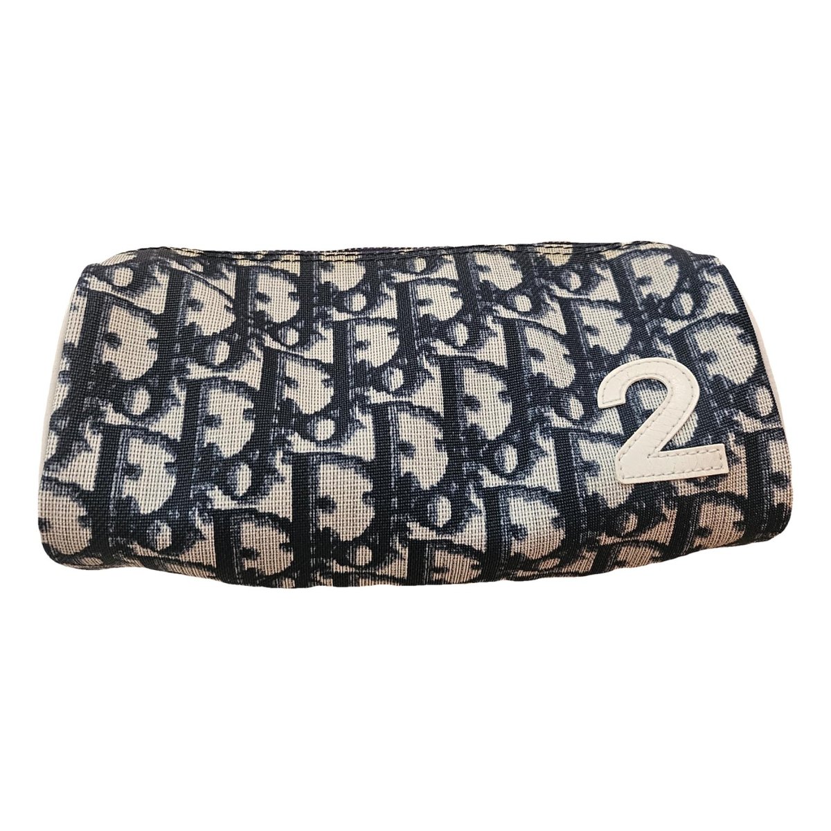 Trotter cloth mini bag