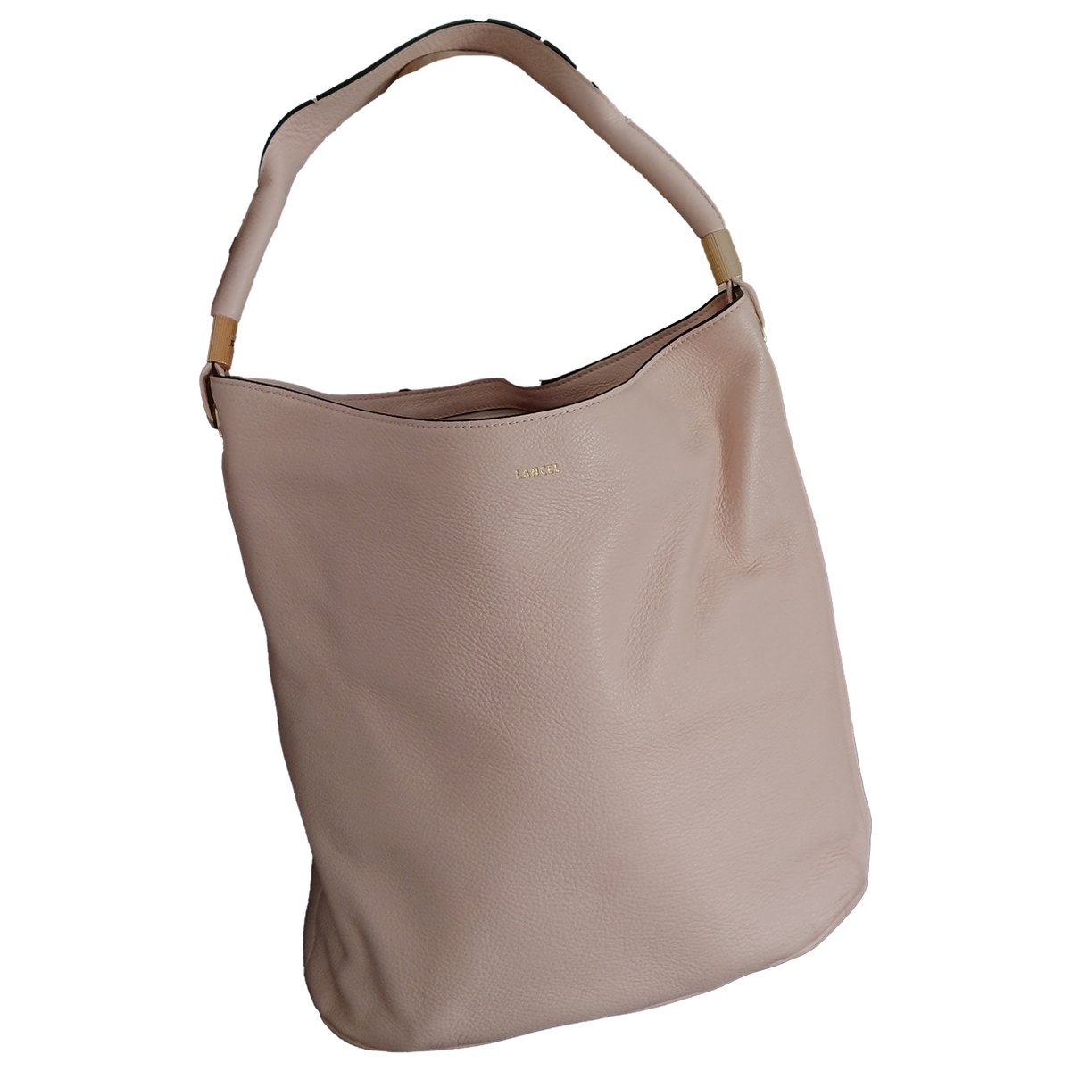 French Flair leather handbag
