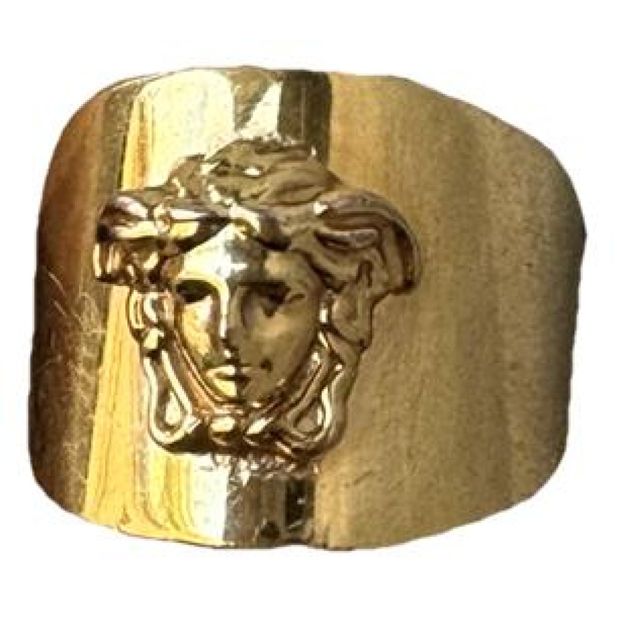 Medusa ring