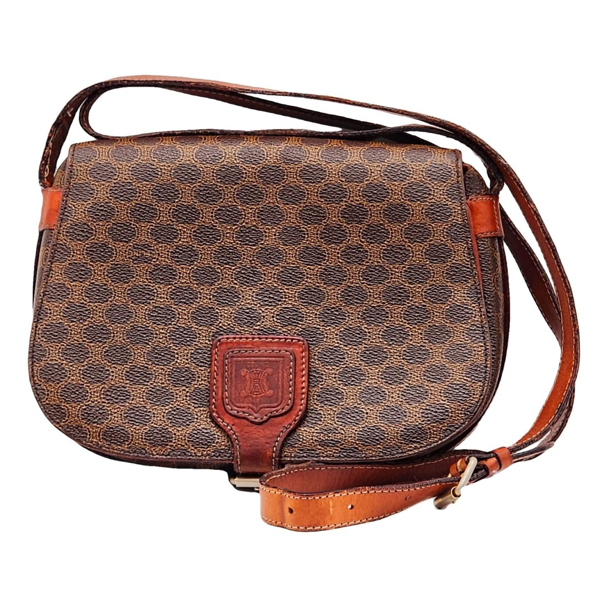 Folco cloth bag