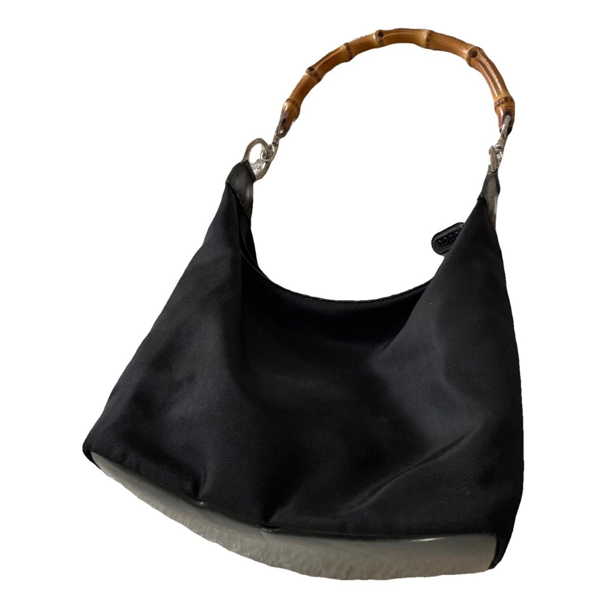 Bamboo Ring handbag