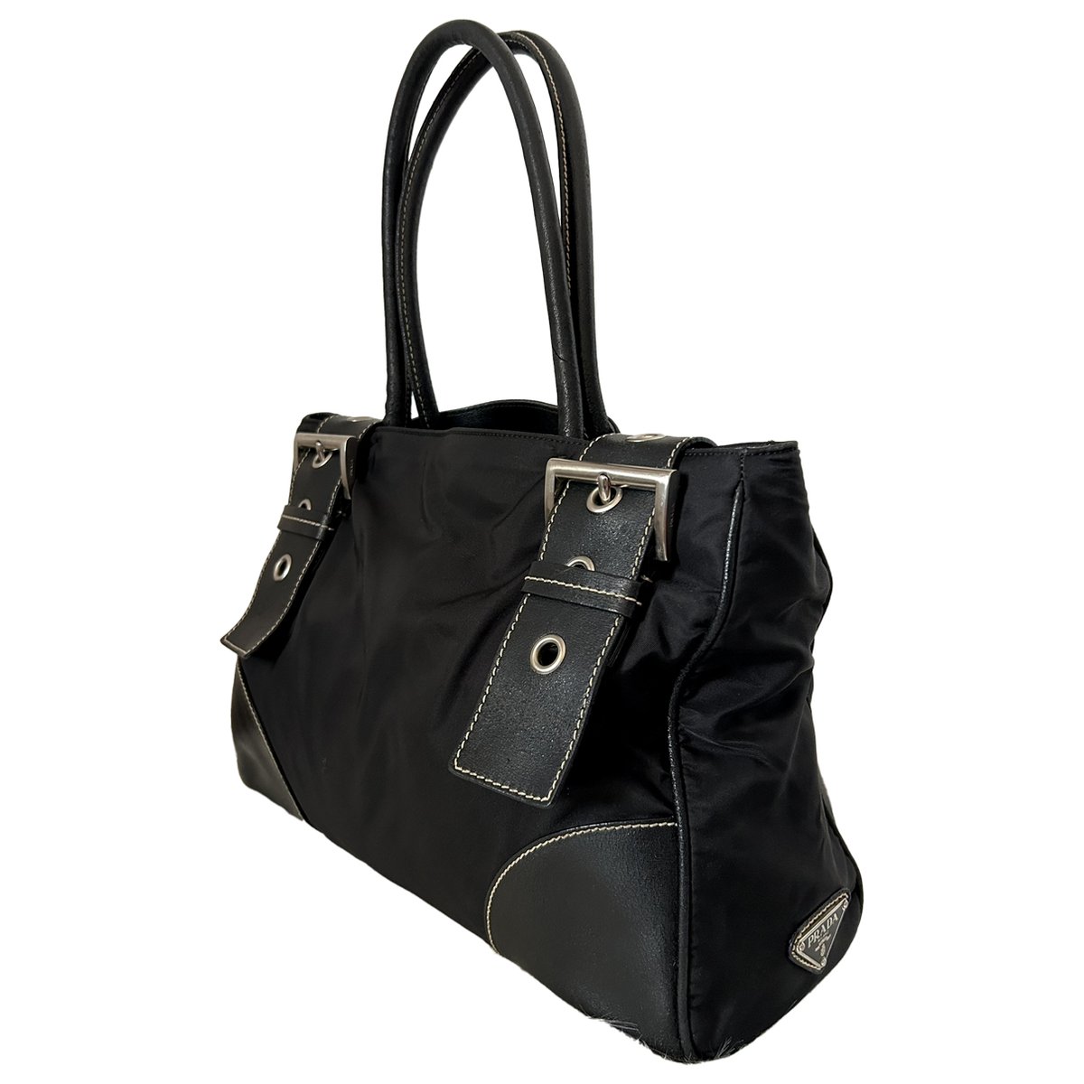 Re-Edition 1995 cloth tote