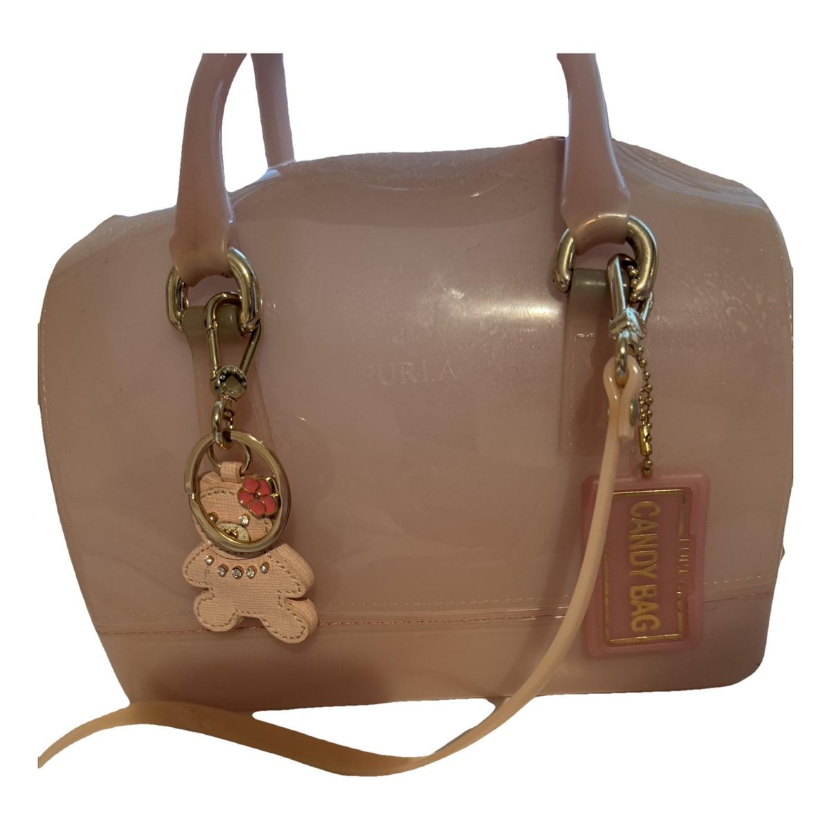 Candy Bag handbag