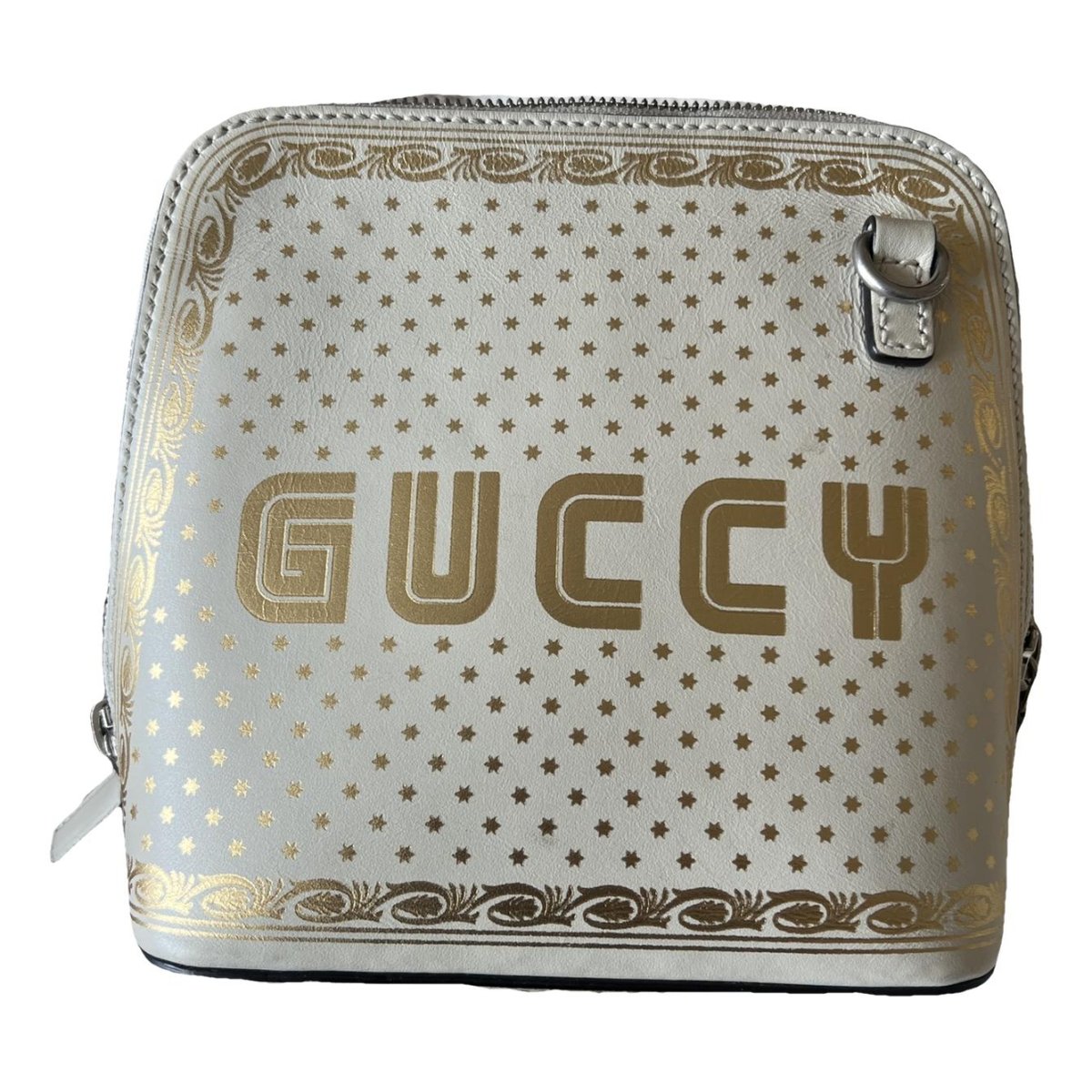 Guccy minibag leather handbag