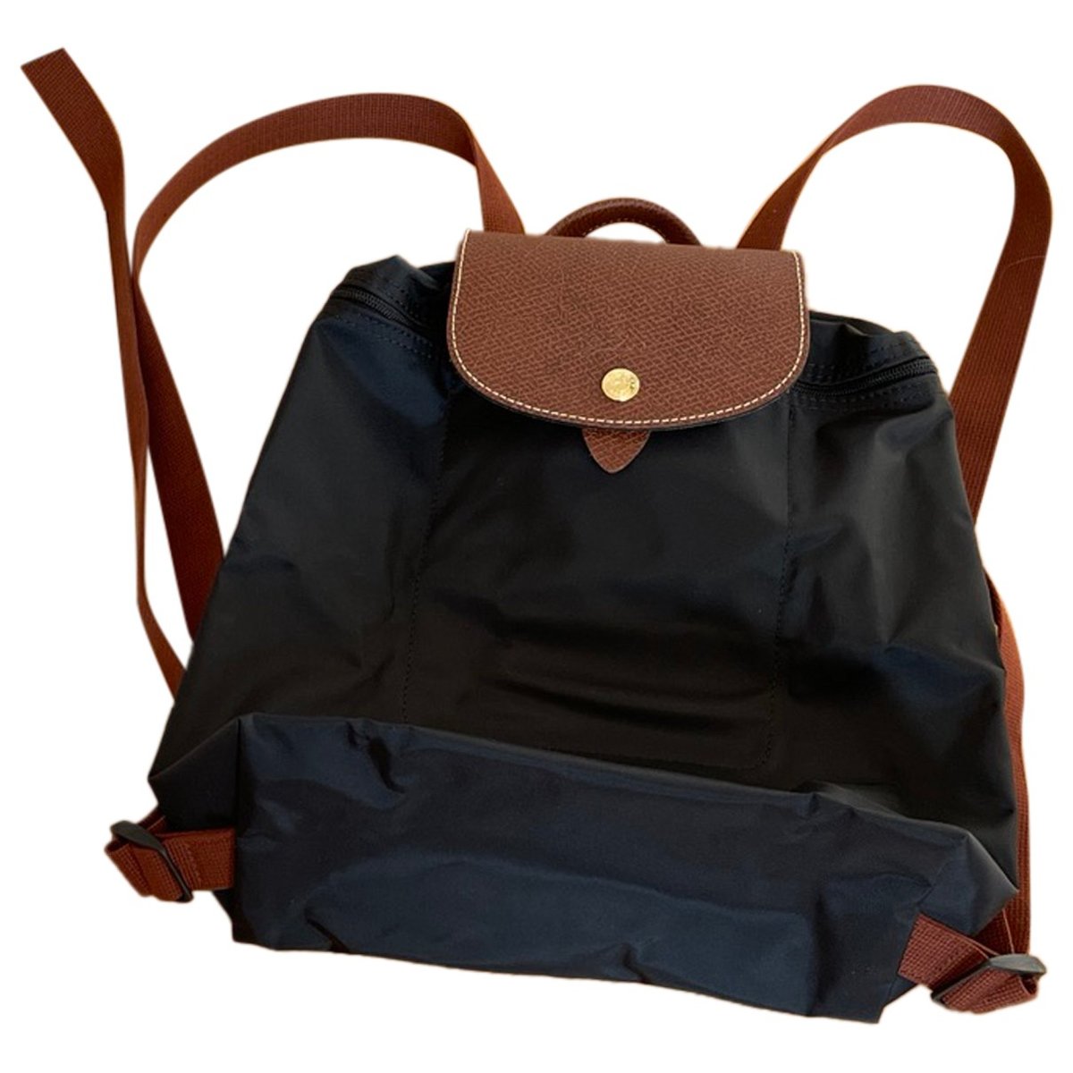 3D backpack