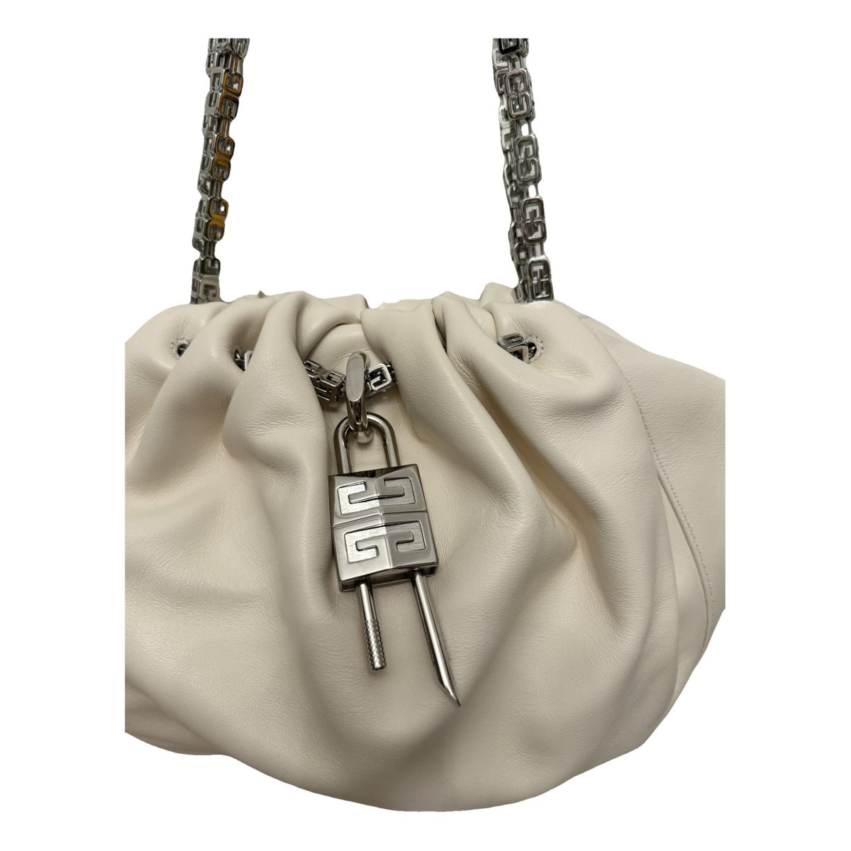 Kenny leather handbag