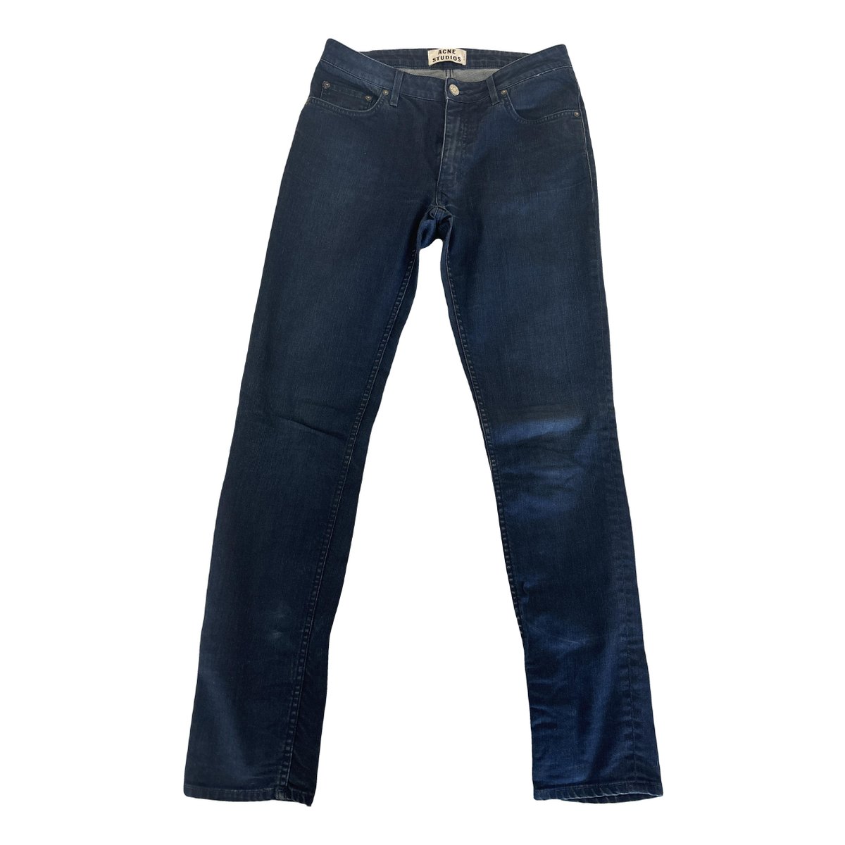 Flex slim jeans