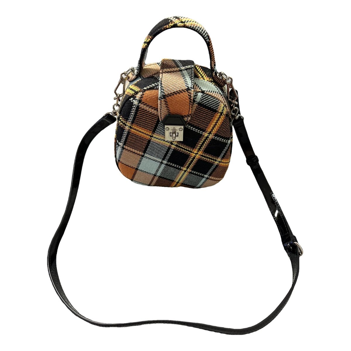 Derby handbag