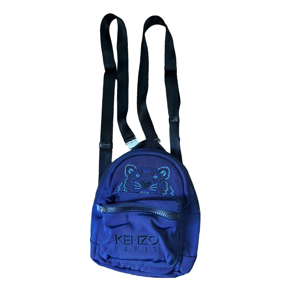 Tiger backpack