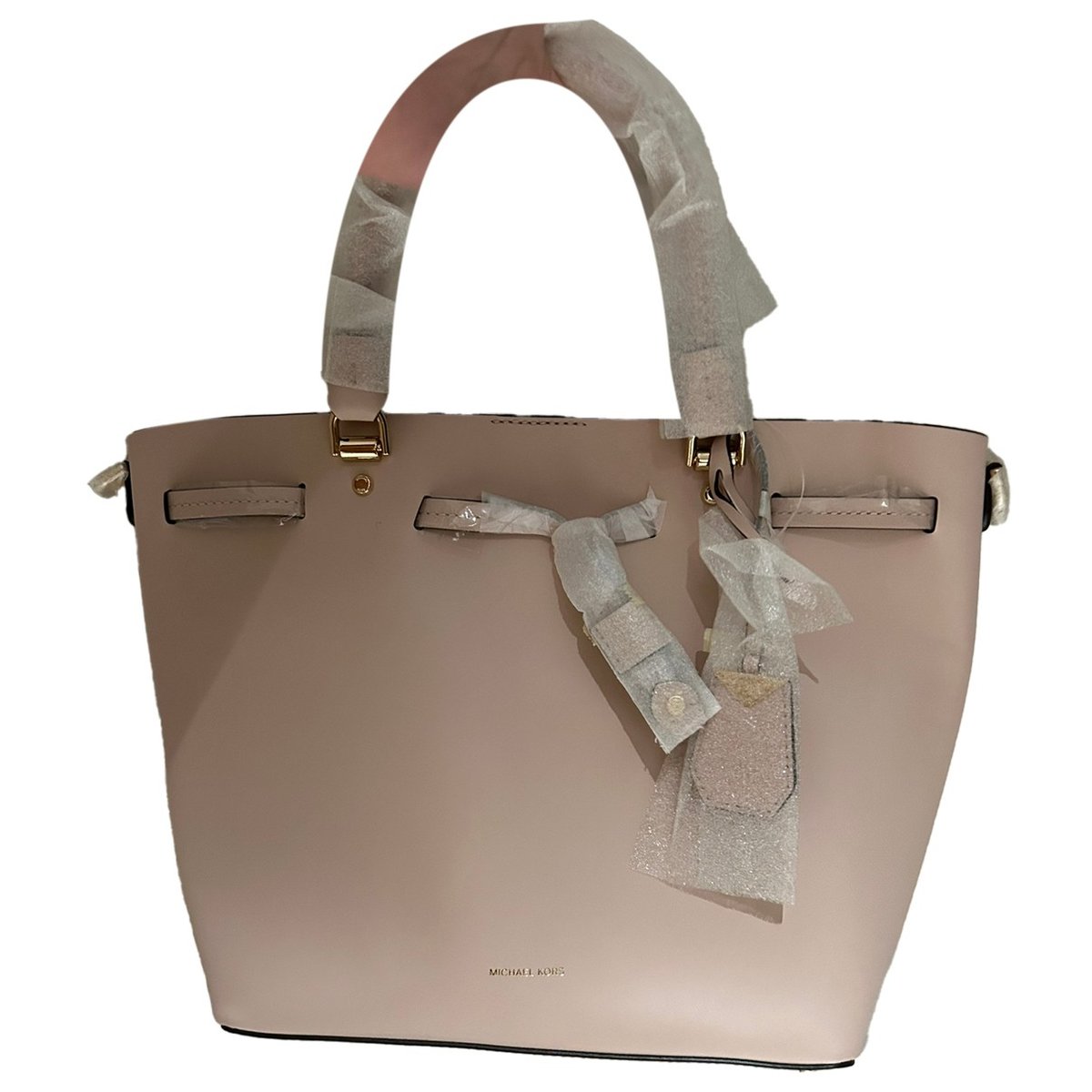 Blakely leather bag