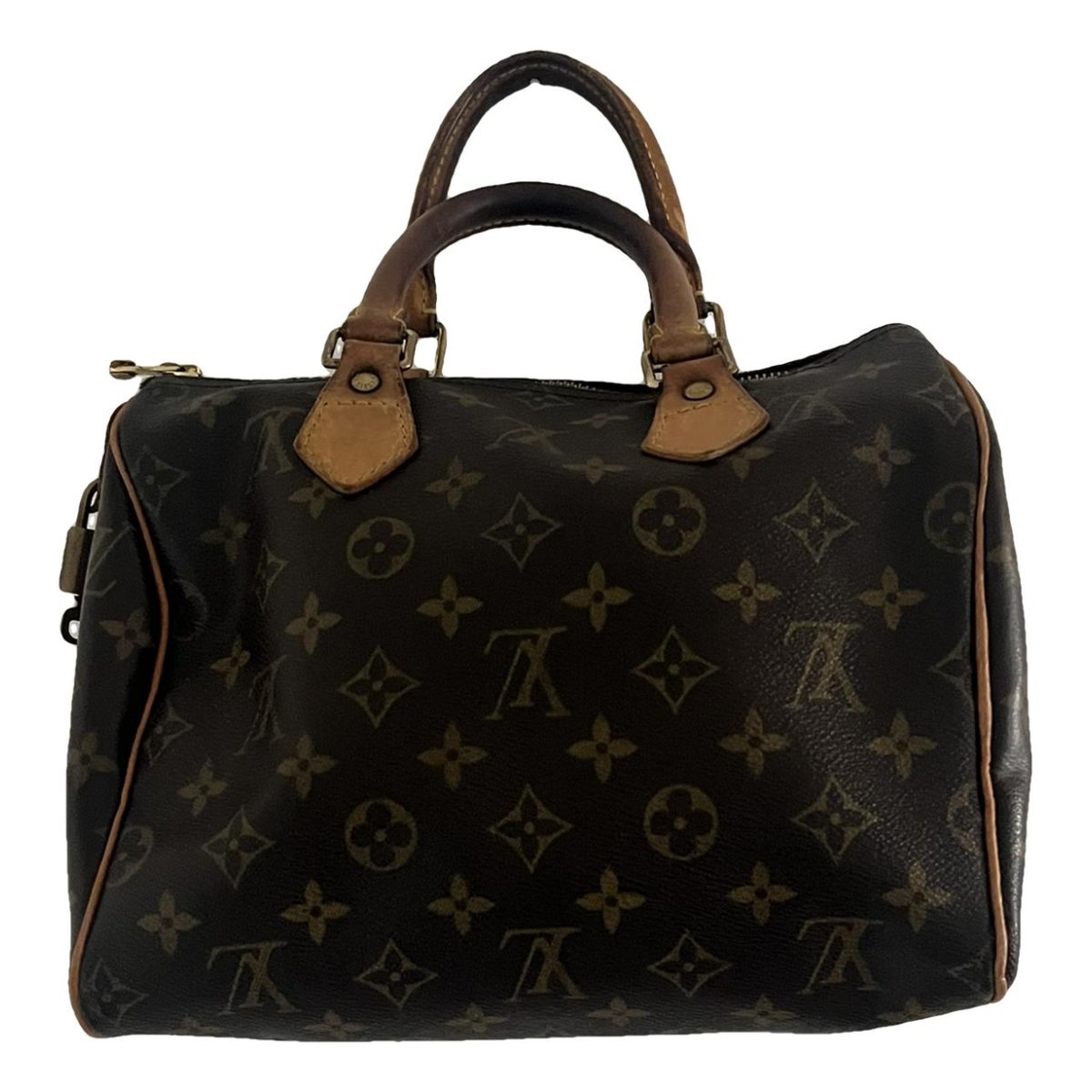 Nano Speedy / Mini HL cloth handbag