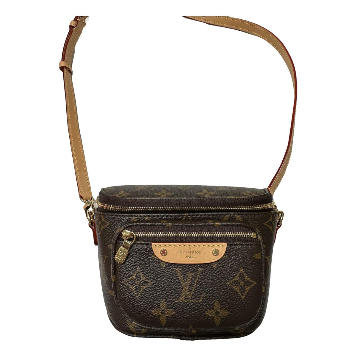 Bum Bag / Sac Ceinture cloth handbag