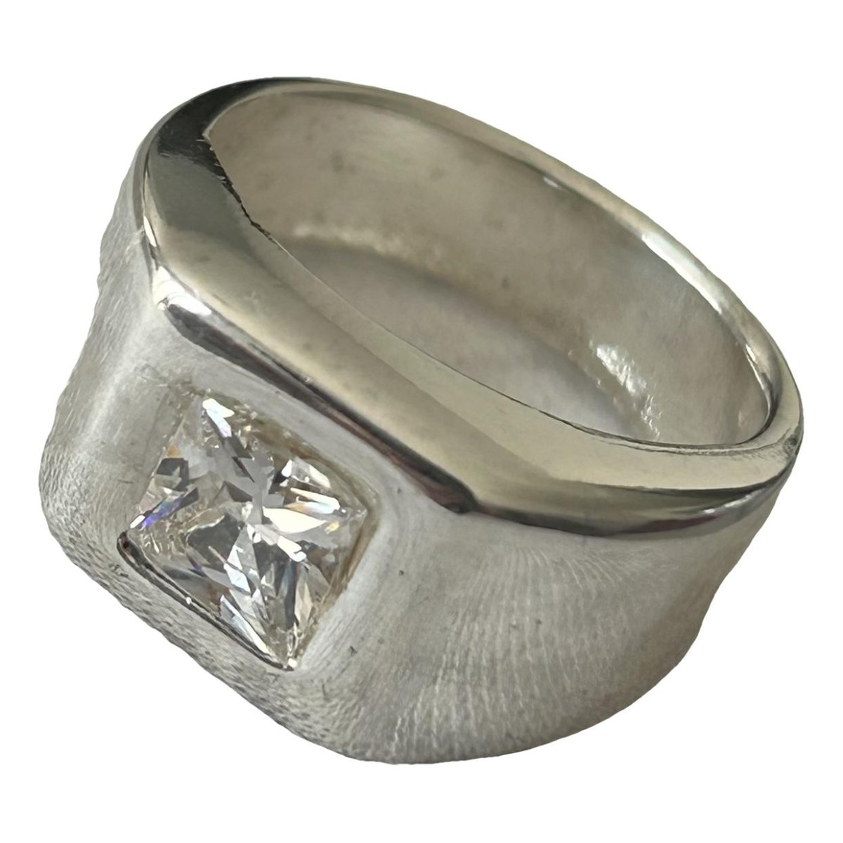 Chevalières ring